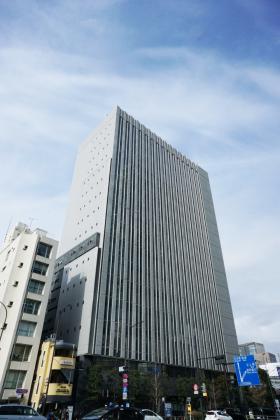 Regus(リージャス)...の外観写真