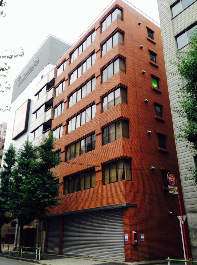 鈴仙ビル