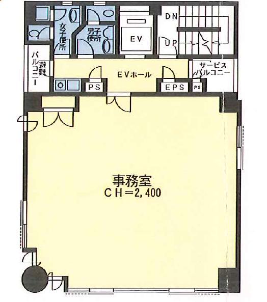 銀座プルミエビル