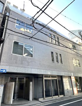 ワカサビルの外観写真