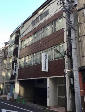 川西ビルの外観写真