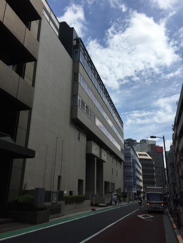 建築会館
