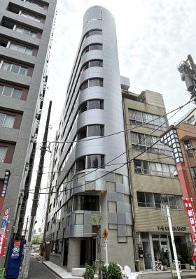 S-CUBEビル(...の外観写真