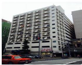 高輪ホワイトマンシ...の外観写真