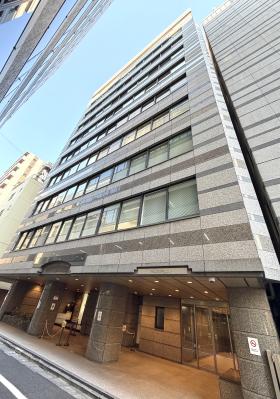 茅場町第2平和ビル(...の外観写真