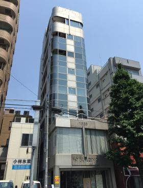加瀬ビル178(旧...の外観写真