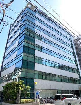 Daiwa神田イ...の外観写真