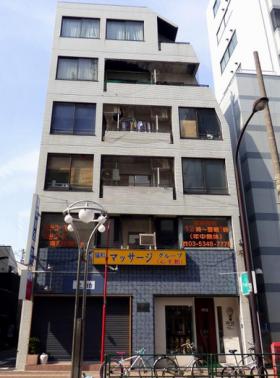 高田馬場ファミリー...の外観写真