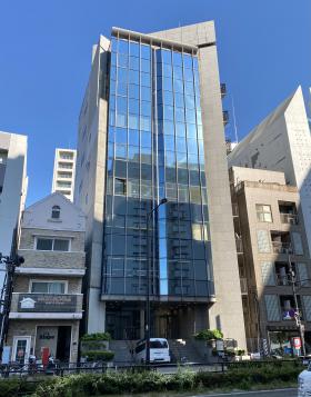リードシー西五反田...の外観写真