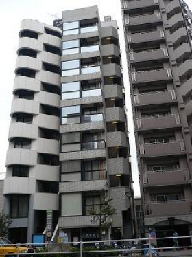 磯部ビルの外観写真