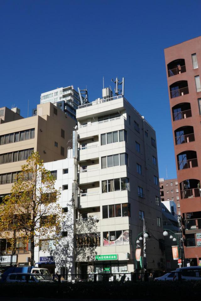結城ビル