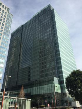 Regus(リージャス)...の外観写真