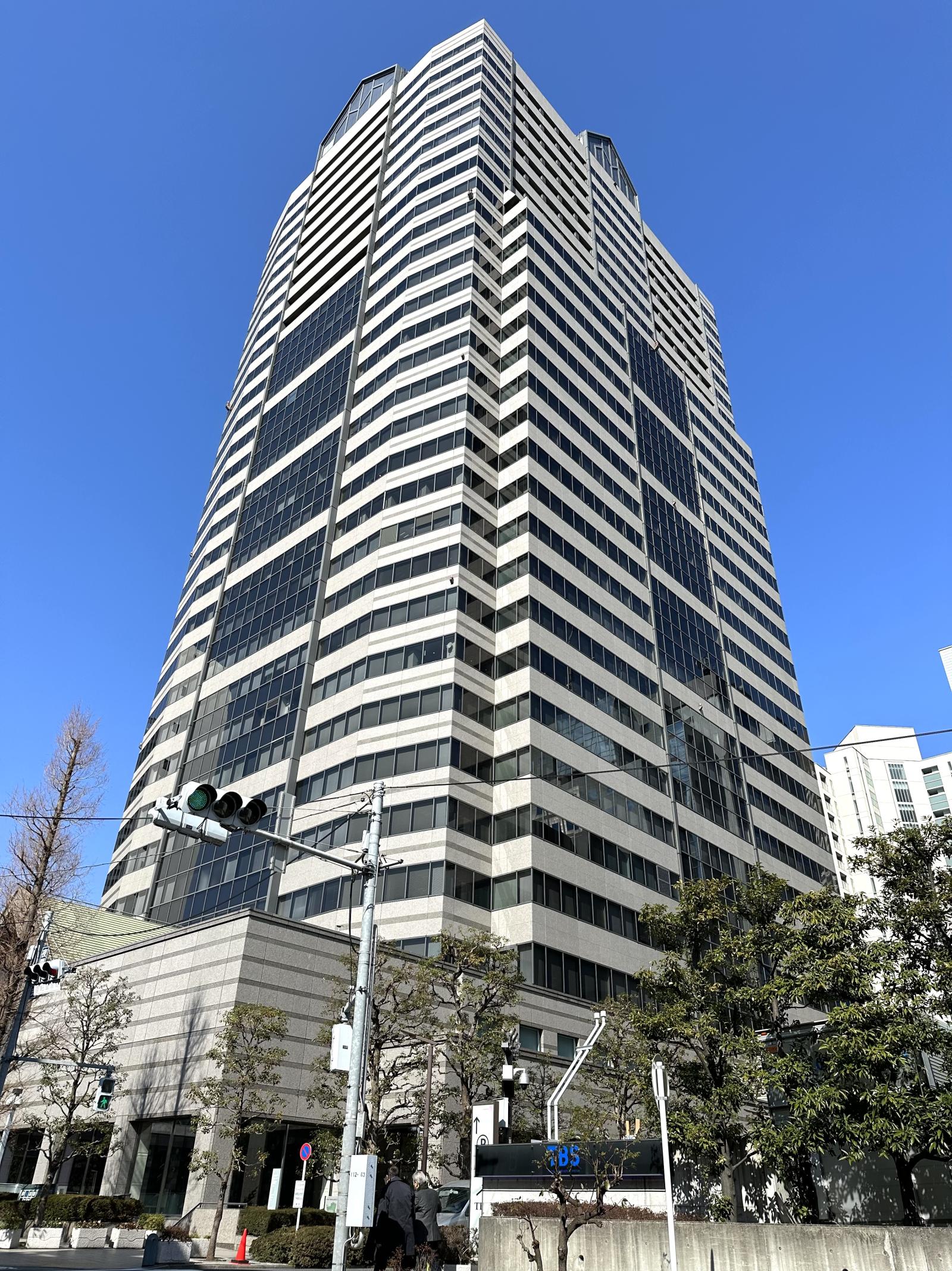 赤坂パークビル