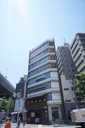 テイショク西麻布(早野ビ...の外観写真