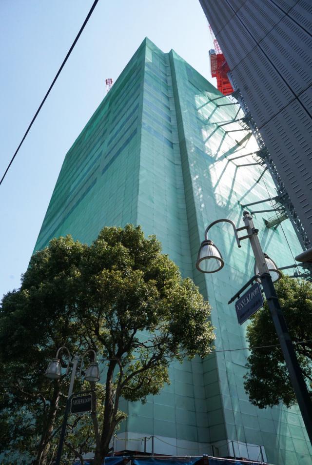 西麻布三井ビル