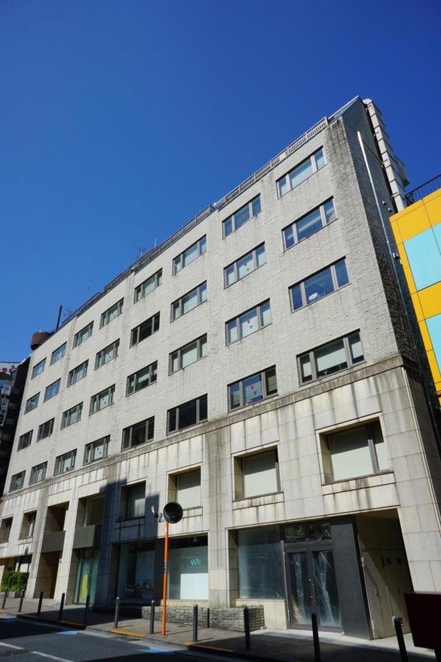 六本木イグノポールビル