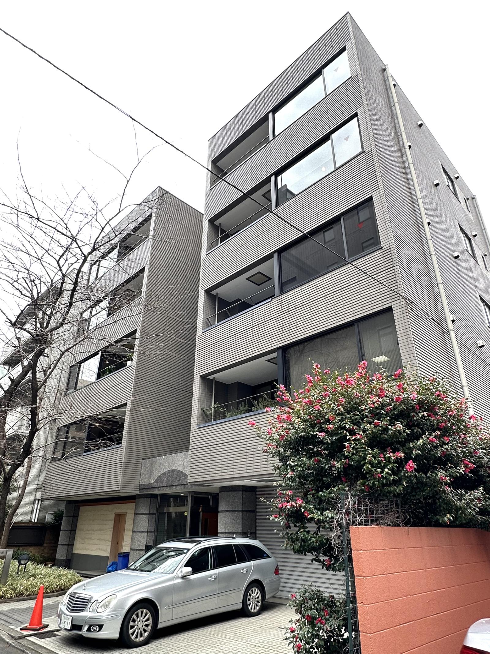 OJハウス