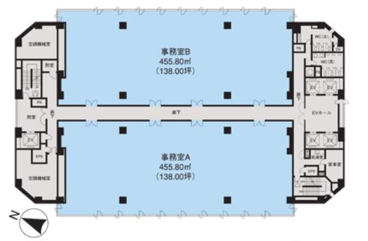 ビッグス新宿ビル