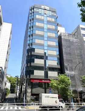 IVYイーストビ...の外観写真