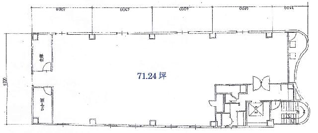 ヒューリック五番町(旧KDX五番町)ビル
