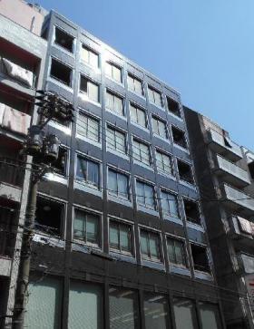 蒲田トーセイ(旧:Flo...の外観写真