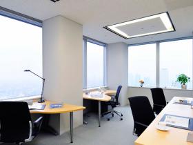 Regus(リージャス)...の外観写真
