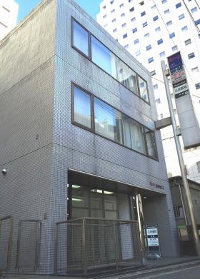 E.T.S.21 西新宿...の外観写真