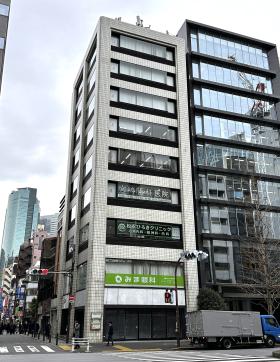 ランディック第3新...の外観写真