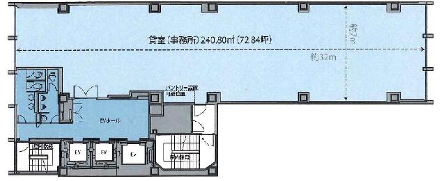 ブシュロン銀座ビル(旧:ゼニア銀座)