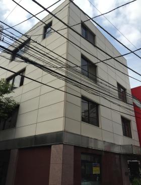 みなみビルの外観写真