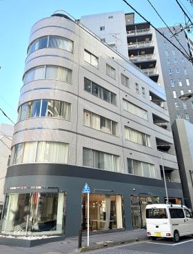 ACN東日本橋(旧:...の外観写真