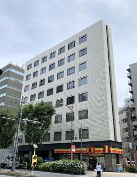 FRONTIER東日...の外観写真