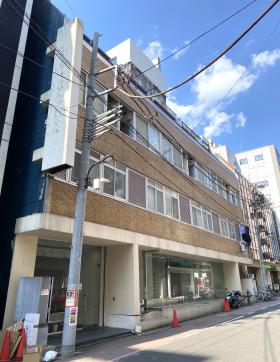Re-Know東日本...の外観写真