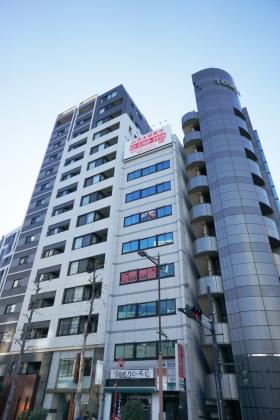 ACE日本橋ビル(...の外観写真