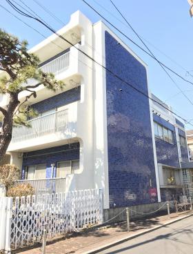 紅谷ビルⅡの外観写真