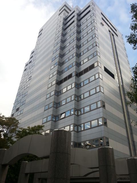 ニチレイ明石町ビル