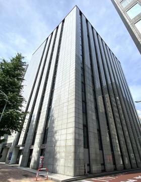 MFPR日本橋本...の外観写真