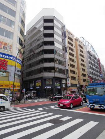 池袋三品ビル