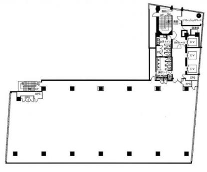 TOKYU REIT 新宿ビル