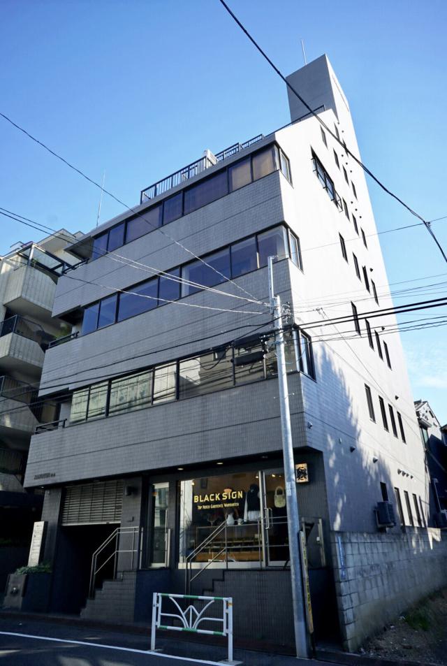 白善ビル
