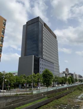 JRWD錦糸町タワ...の外観写真