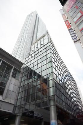 Regus(リージ...の外観写真