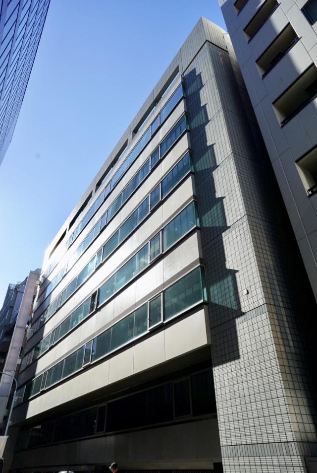 銀座三丁目ビルディング