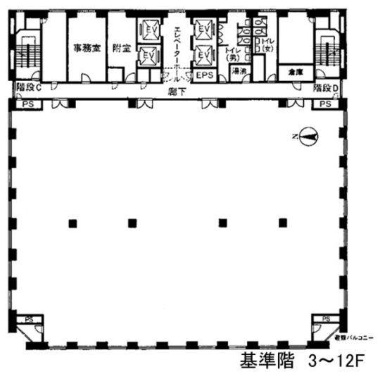 後楽国際ビルディング
