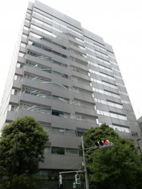 NBF池袋イーストの外観写真