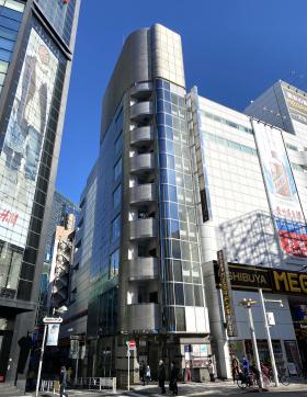 ANNEX渋谷三善第3ビ...の外観写真