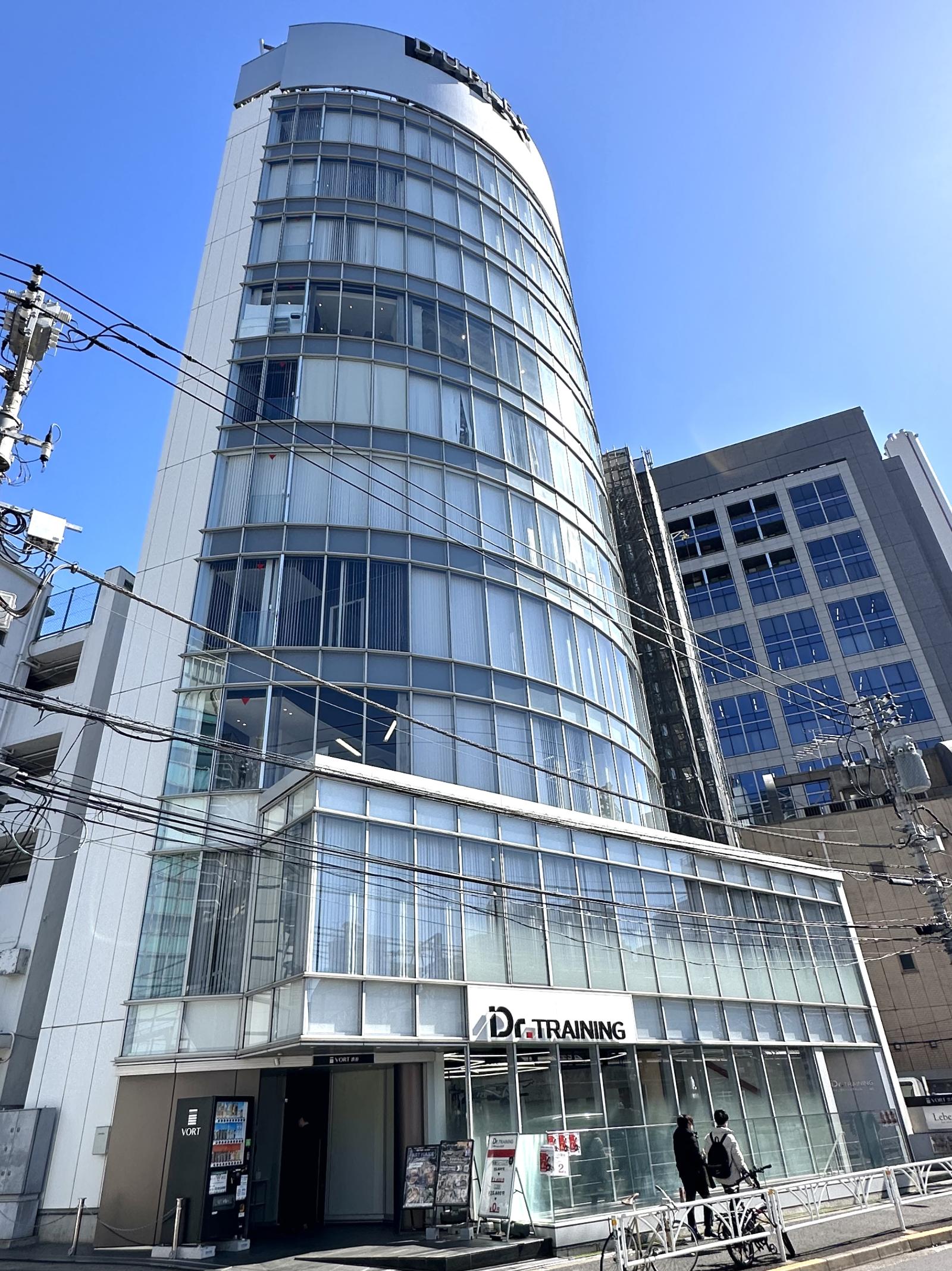 VORT渋谷