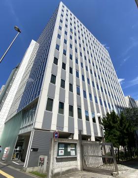 Daiwa渋谷ス...の外観写真