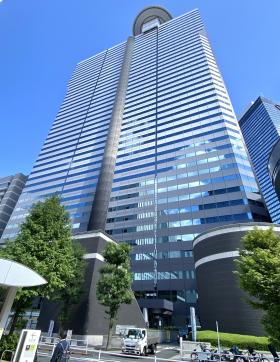新宿アイランドタ...の外観写真