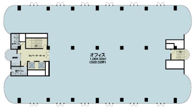 東急池尻大橋ビル